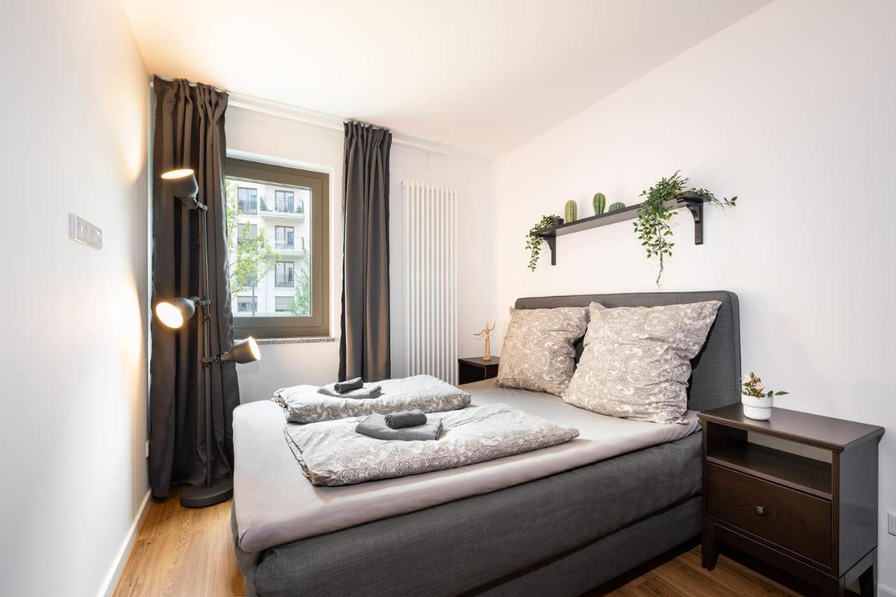 Urban Apartment With 2 Bedrooms München Exterior foto